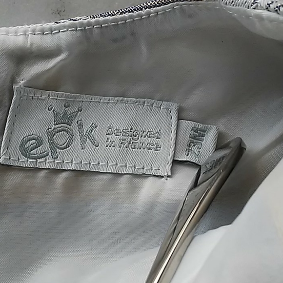 EPK France Dressy Dress - Picture 2 of 8